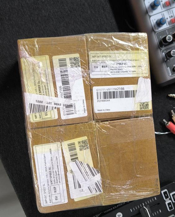 Abraçadeiras 48-50mm para luzes até 100kg