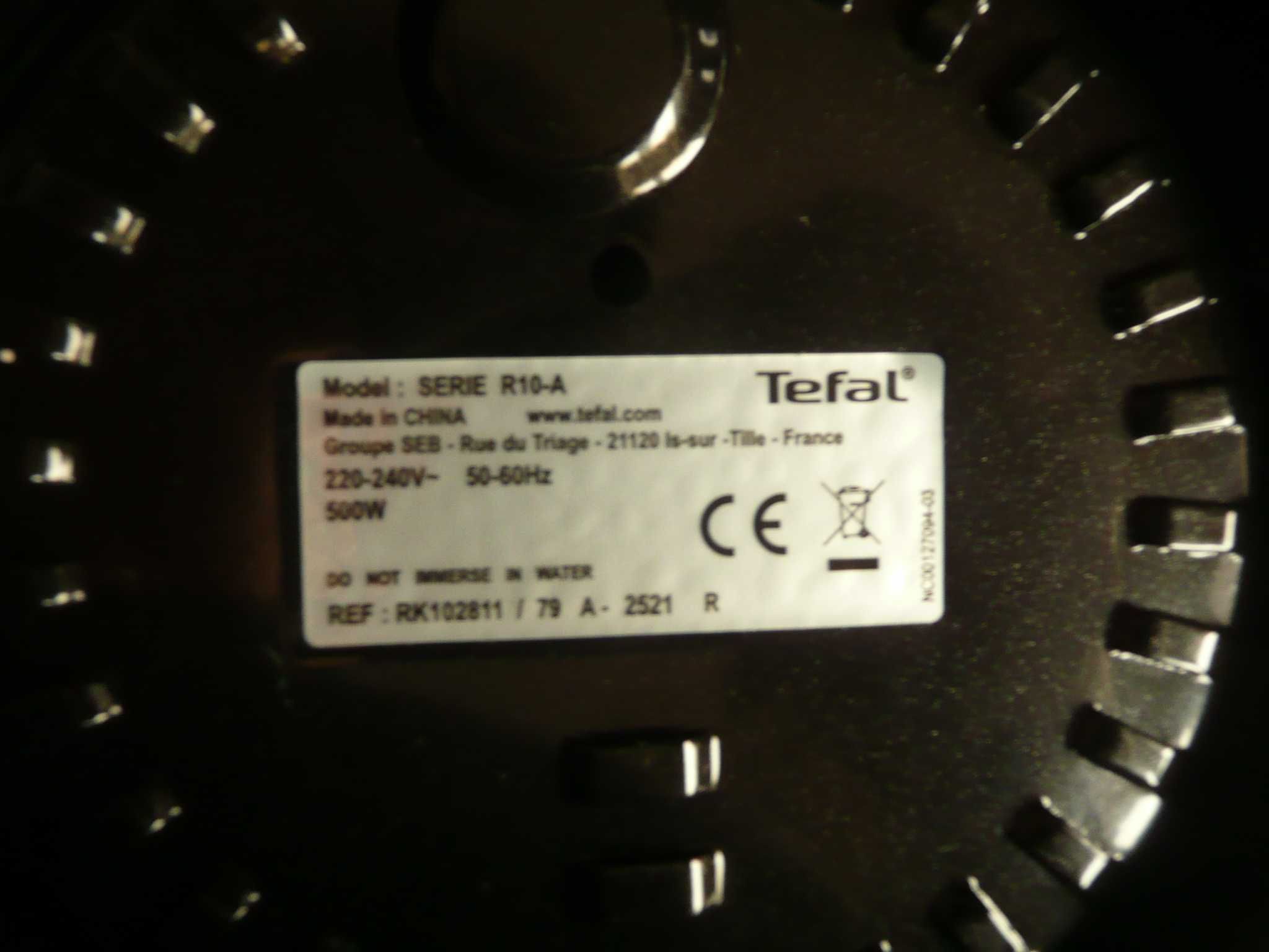Tefal Classic 2 RK1028 do gotowania ryżu