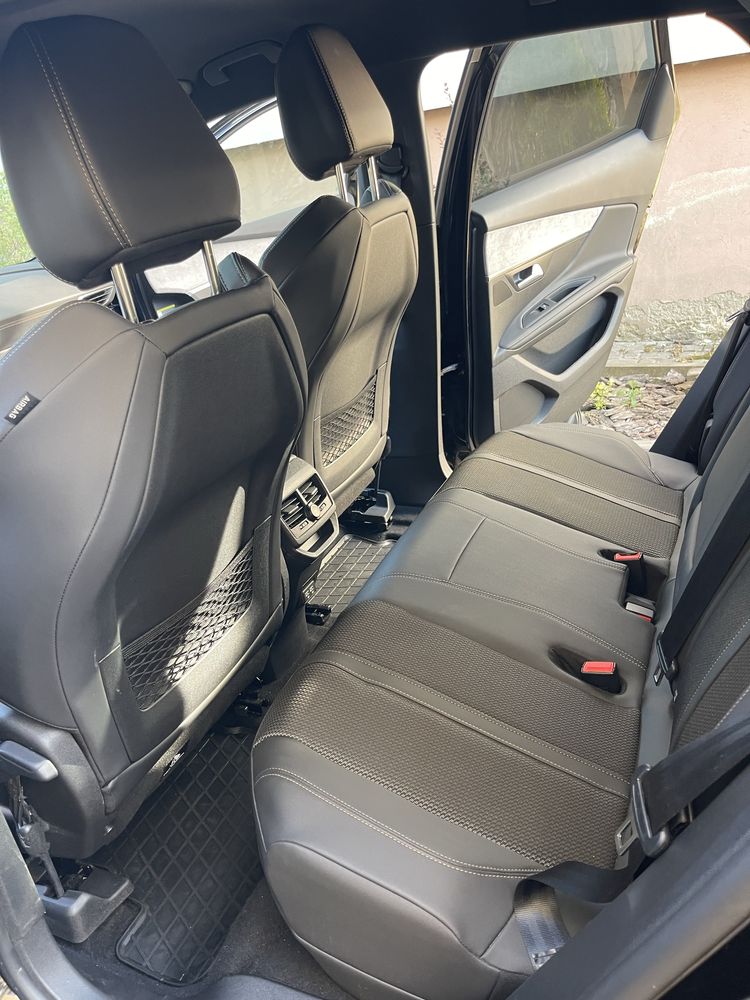 2023 Peugeot 3008 Plug-In Hybrid