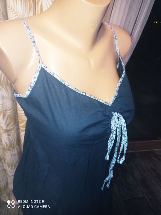 Zestaw dwóch letnich sukienek Bonprix 40 - 2szt