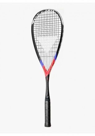 Ракетка  для сквоша Tecnifibre Carboflex  125 X-SPEED