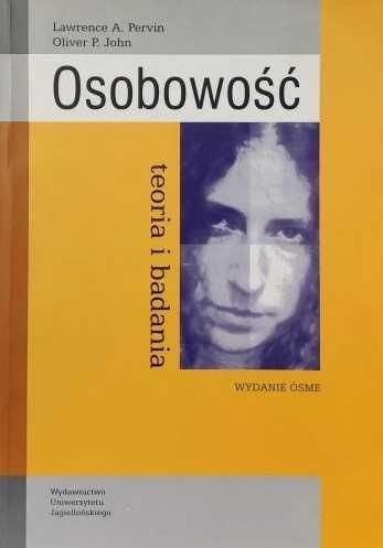 Perwin, John Osobowość teoria i badania