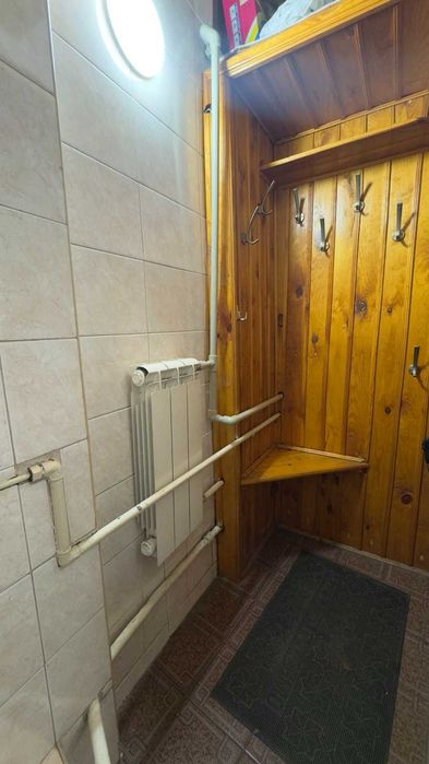 Сдам часть дома на Коцарской, место для авто. Центральный рынок