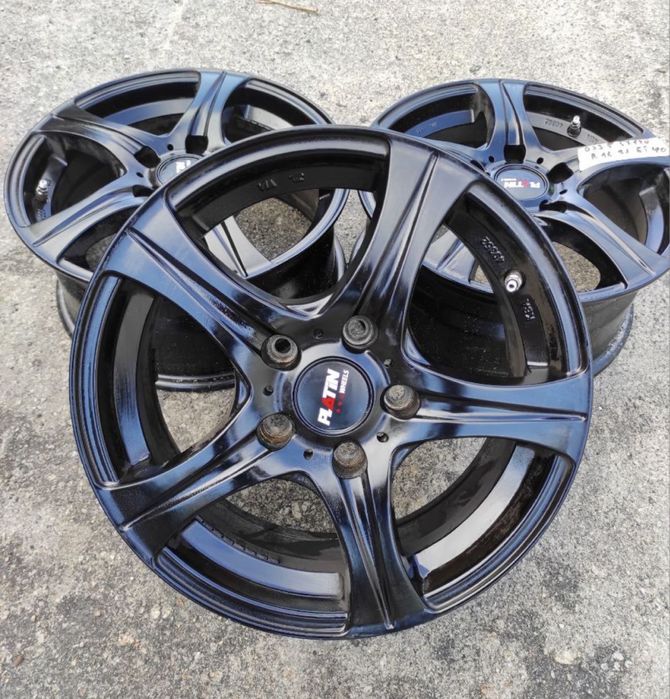 Диски 5/120 r16