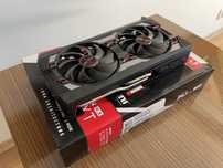 Karta graficzna RX 5700XT Sapphire Pulse 8GB AMD Radeon