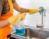 Услуги клининга уборка после ремонта генеральная уборка квартир домов