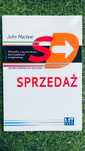 Sprzedaż. Szybka droga do sukcesu - John Mactear | Stan: bardzo dobry