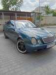 Mersedes clk w208