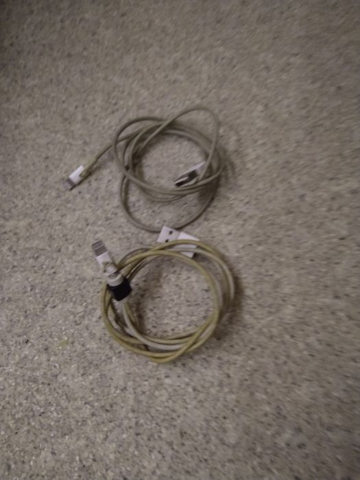 Проводка для зарядки