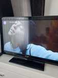 Samsung Sharp 32' 2 telewizory