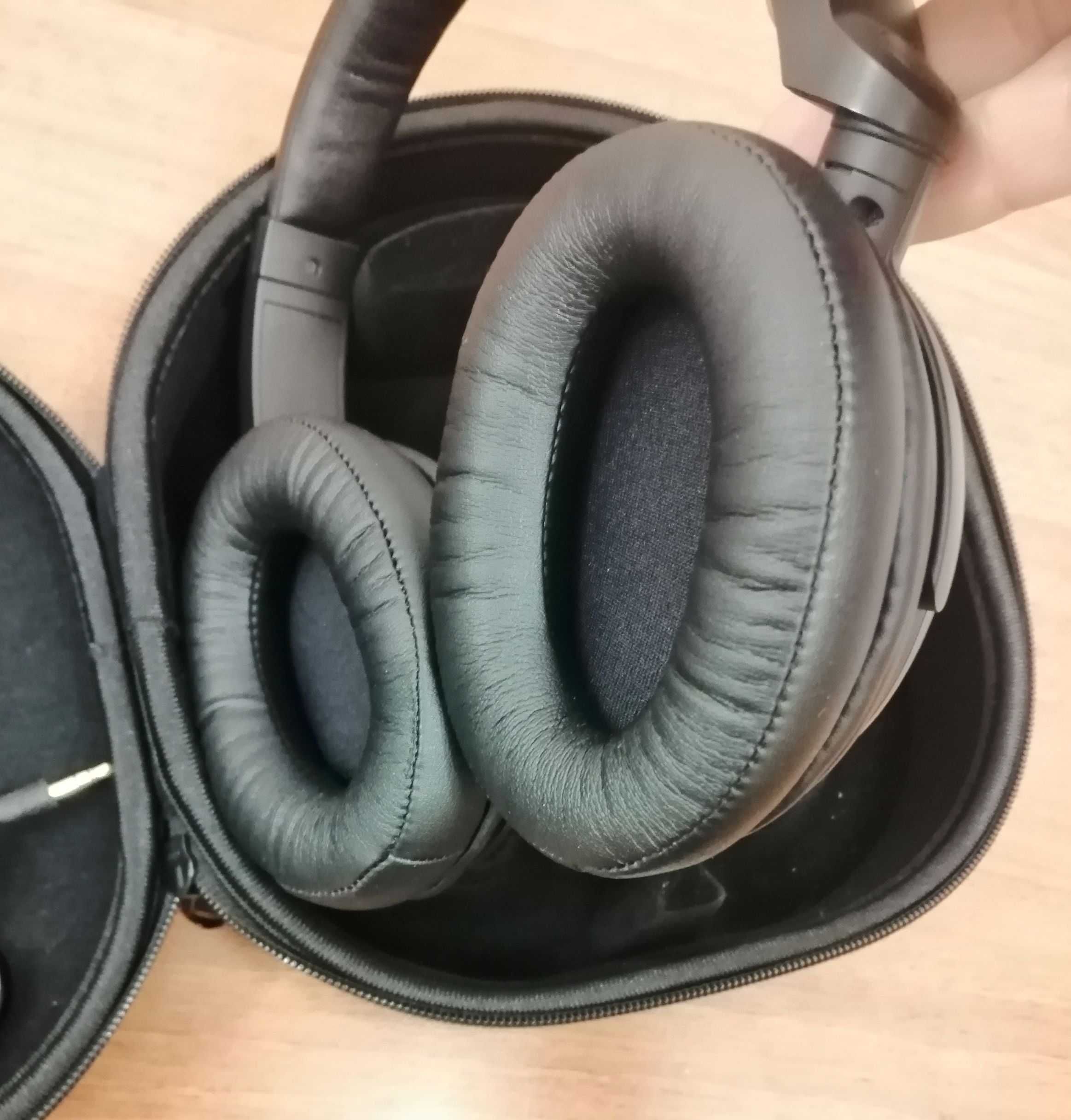 Навушники Audio-Technica ATH-ANC9