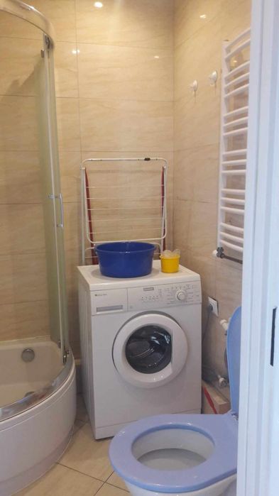 M2 do wynajęcia Nadstawna