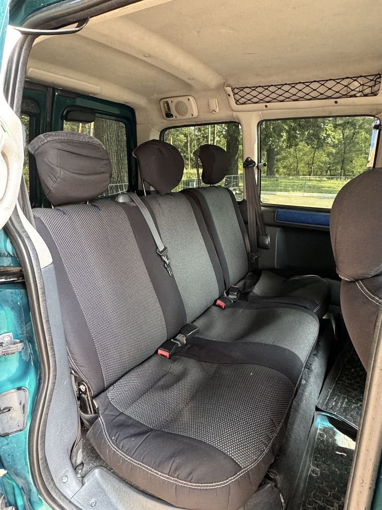 Citroen Berlingo Пассажир ,Сітроен Берлінго за 2499$
