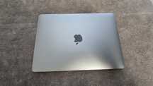 Macbook pro m1 2020, 8 gb ,256gb. 82% battery