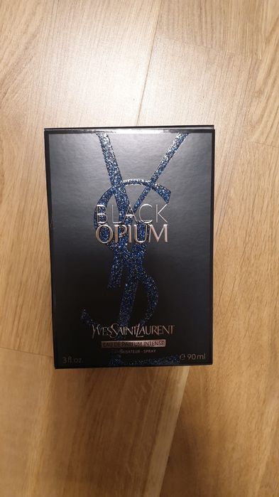 Black Opium EdP 90ml