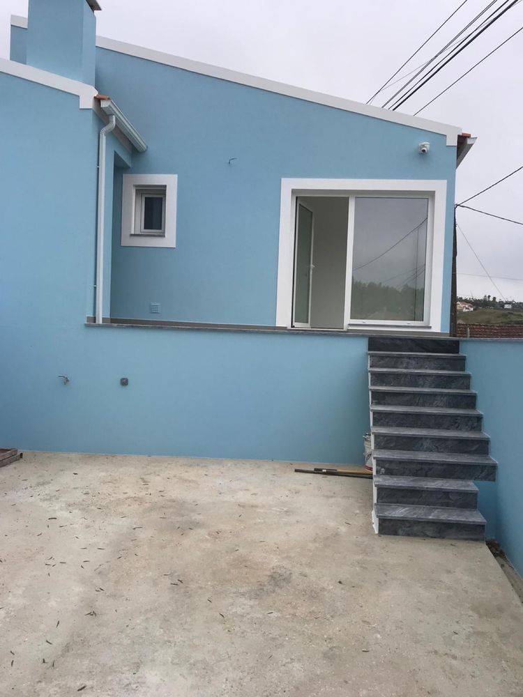 Moradia T3 totalmente renovada