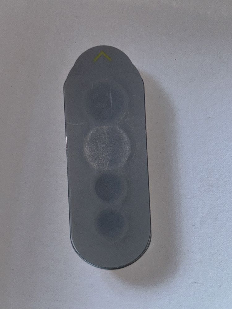Jabra elite 2 gumki