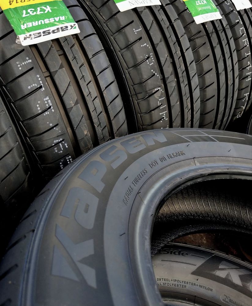 Шина Kapsen RASSURER K737 205/55 R16 V, усі розміри !!!