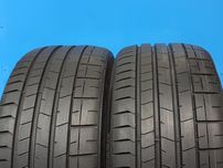 235/35 R19 Pirelli - markowe opony klasy PREMIUM
