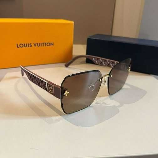 Okulary słoneczne Louis Vuitton 260446