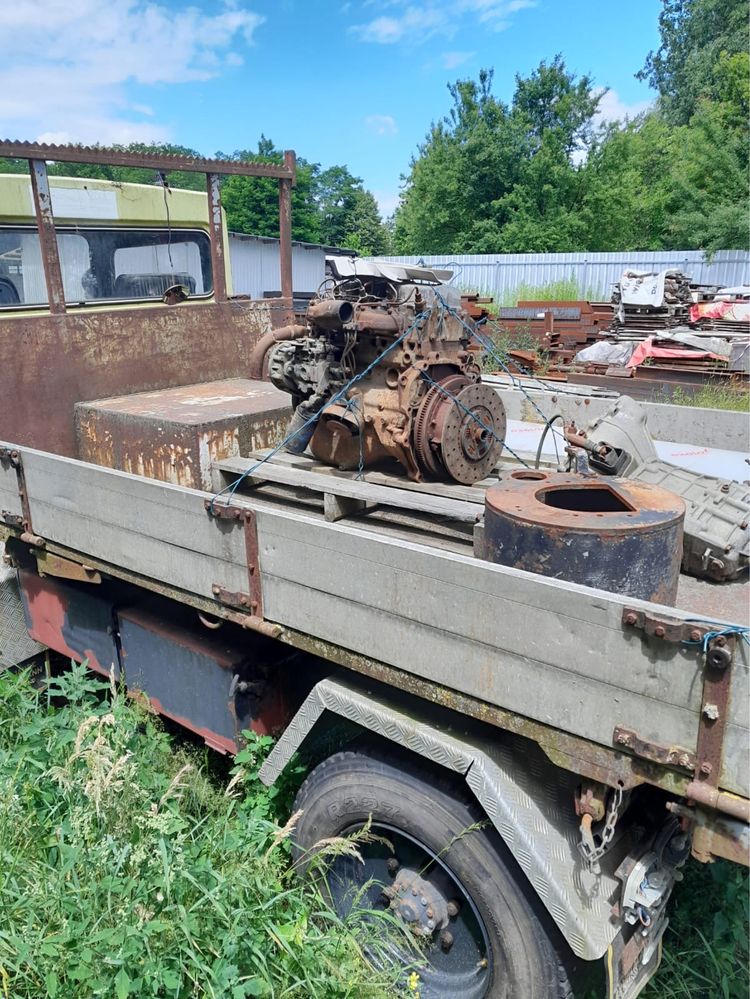 Pojazd komunalny Meili, 4x4, multicar, mini wywrotka, terenowy