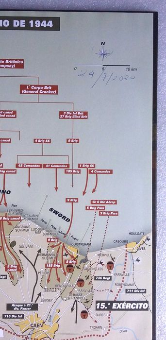 Operação Overlord Nº2