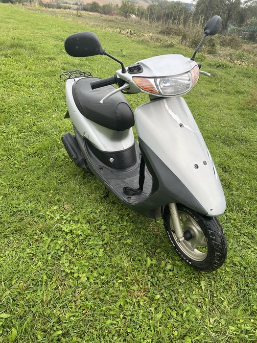 Продам хонда діо 35