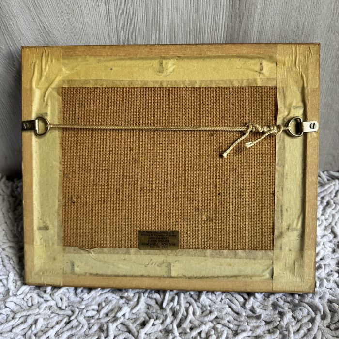 Obraz olejny Eldon Galleries