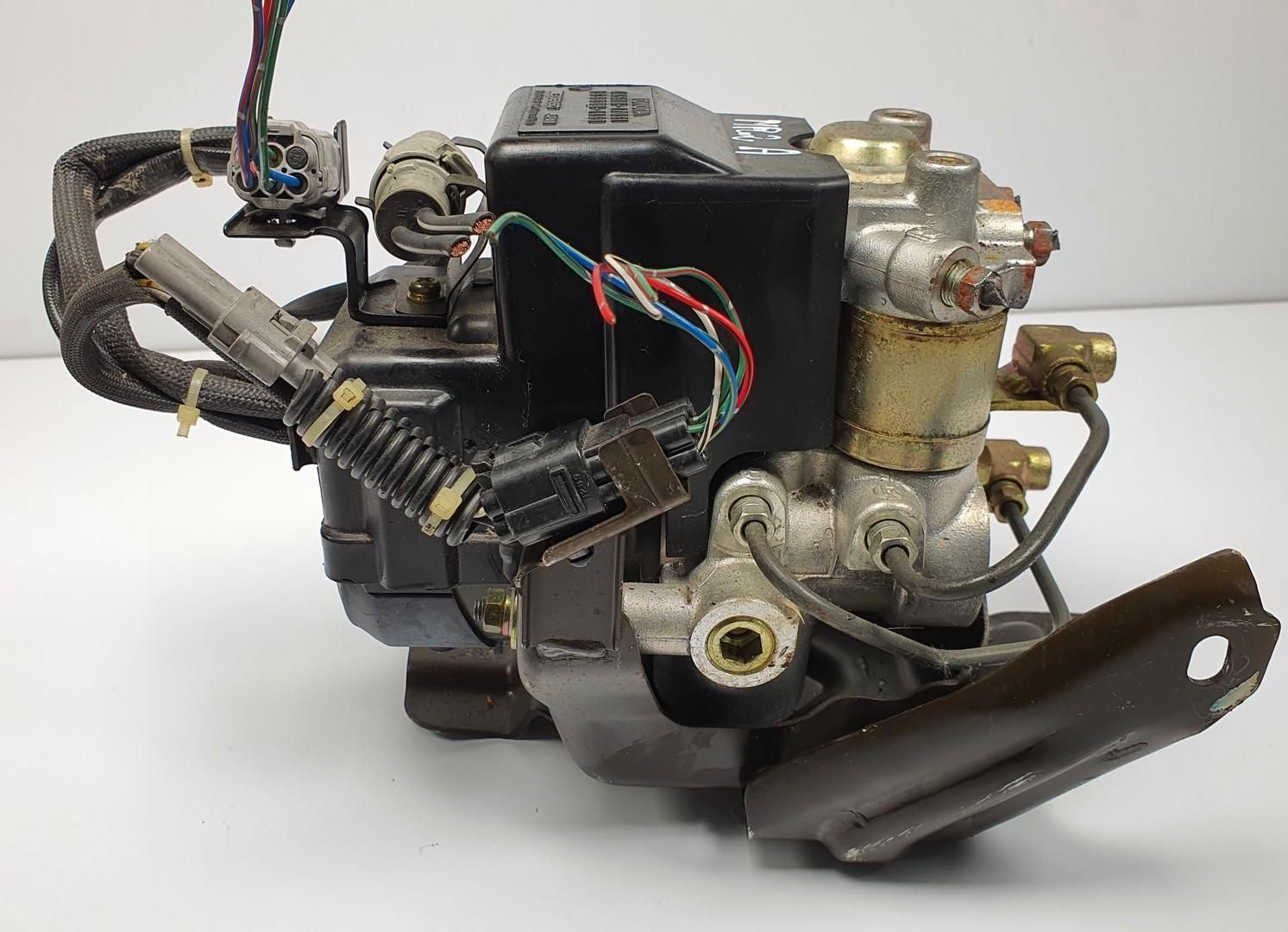 POMPA ABS TOYOTA MR2 II SW20 2.0 16V 44510-17031