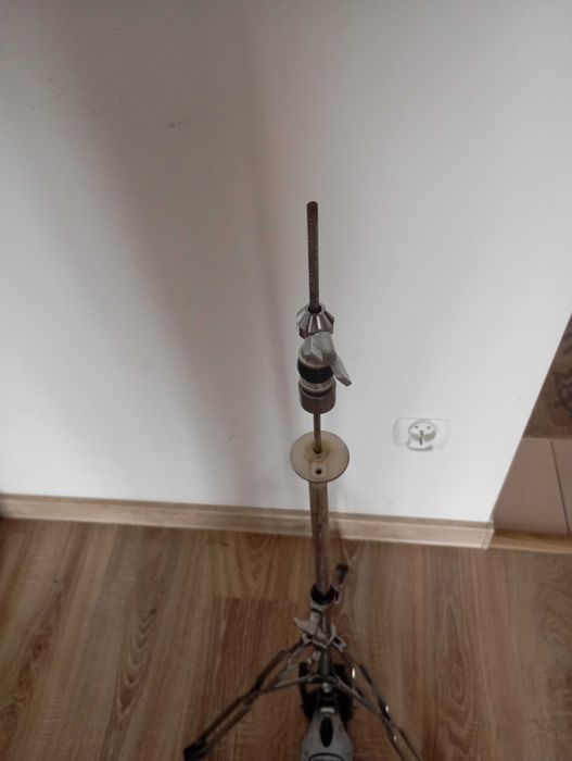 Statyw Hi Hat Millenium