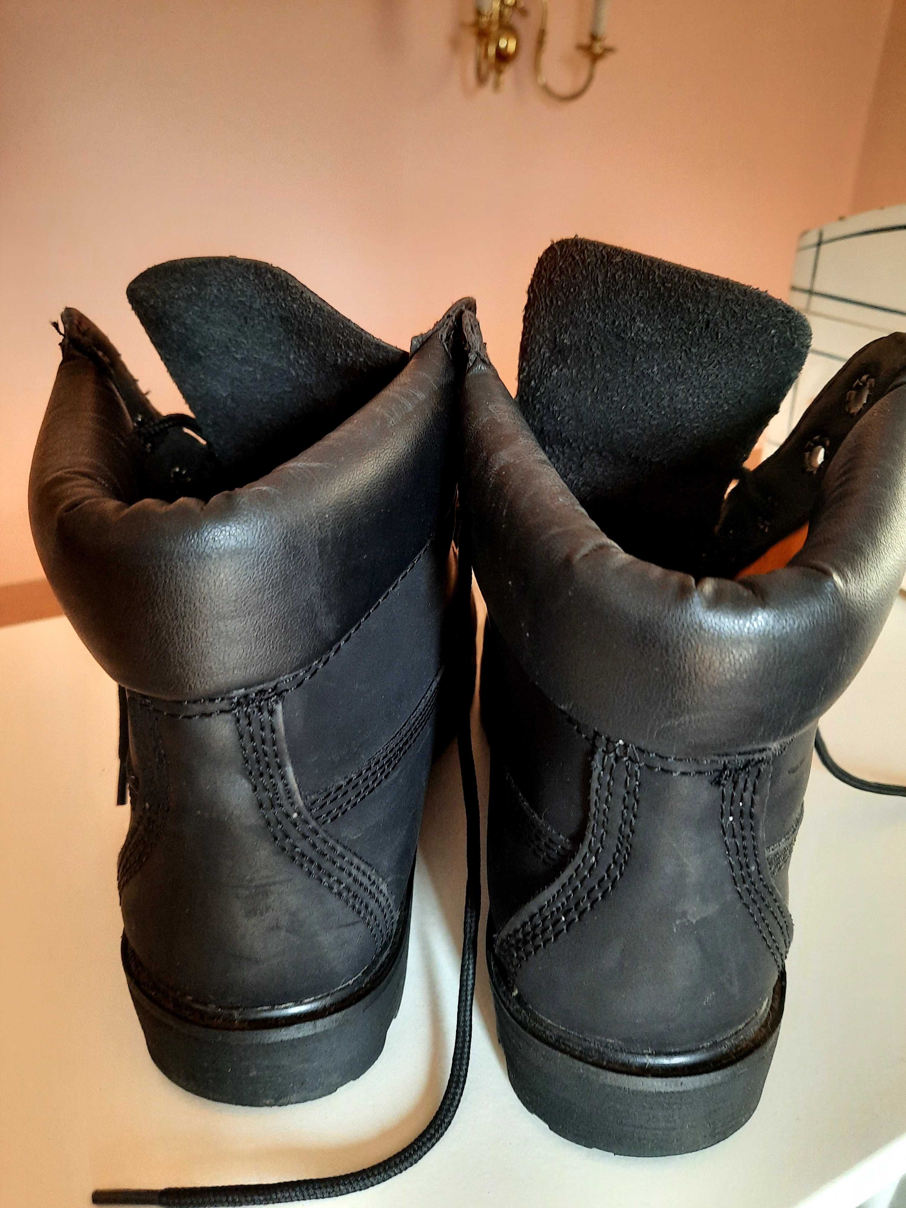 Botas Timberland