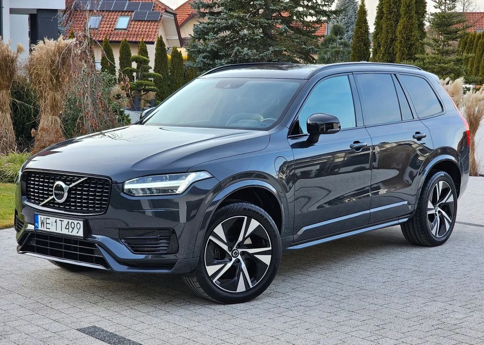 Volvo XC 90