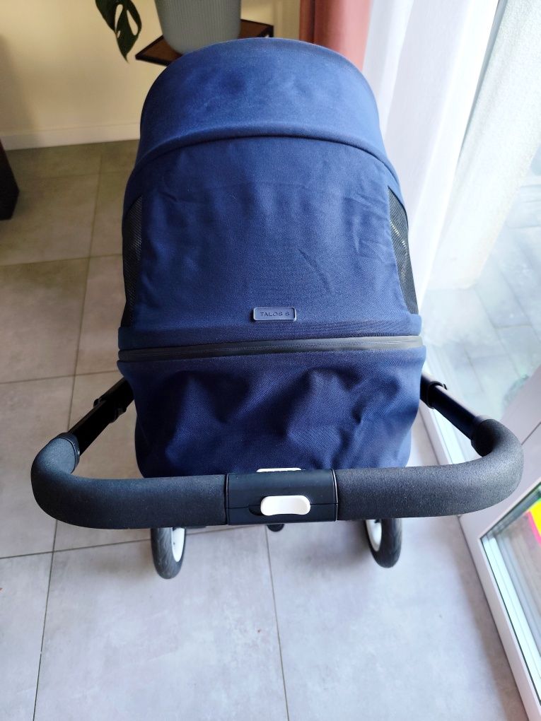 Wózek spacerowy cybex Talos s