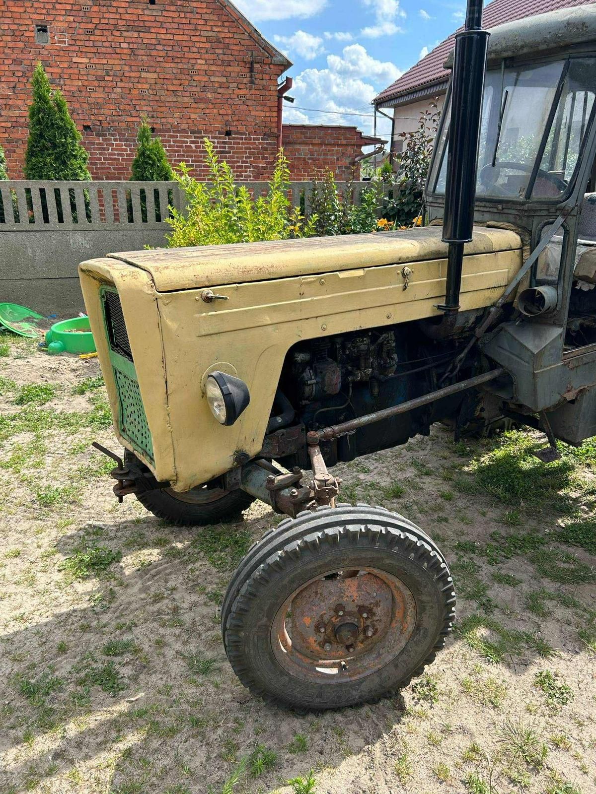 Ursus C360 OKAZJA