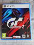 Gran Turismo 7 | Gra PS5