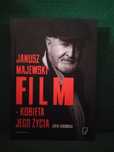 Janusz Majewski. Film - kobieta jego życia - Zofia Turowska