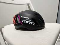 Kask GIRO Canyon Sram