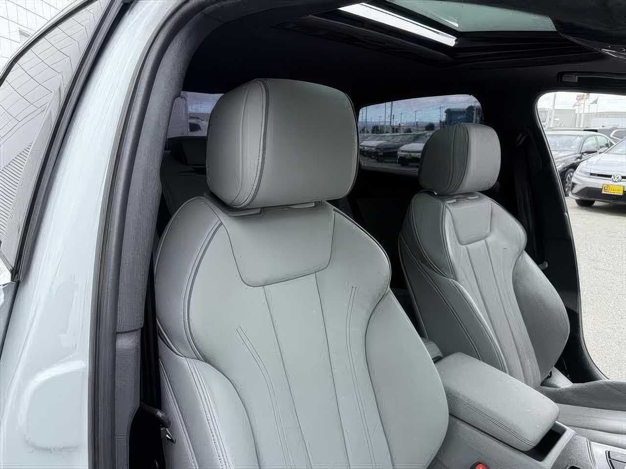 2024 Audi A4 quattro Premium Plus S Line 45 TFSI