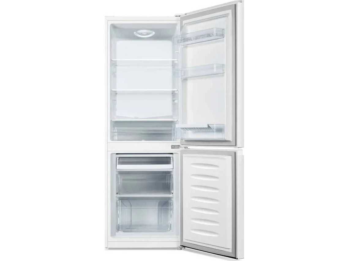 Atenção ao tamanho: 1,43. Frigorífico Combinado KUNFT