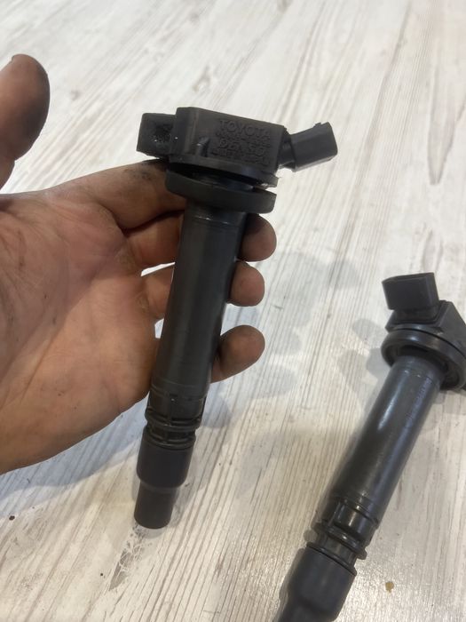 9091902256 Toyota Катушка зажигания