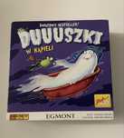 Gra Duuuszki w kąpieli - EGMONT