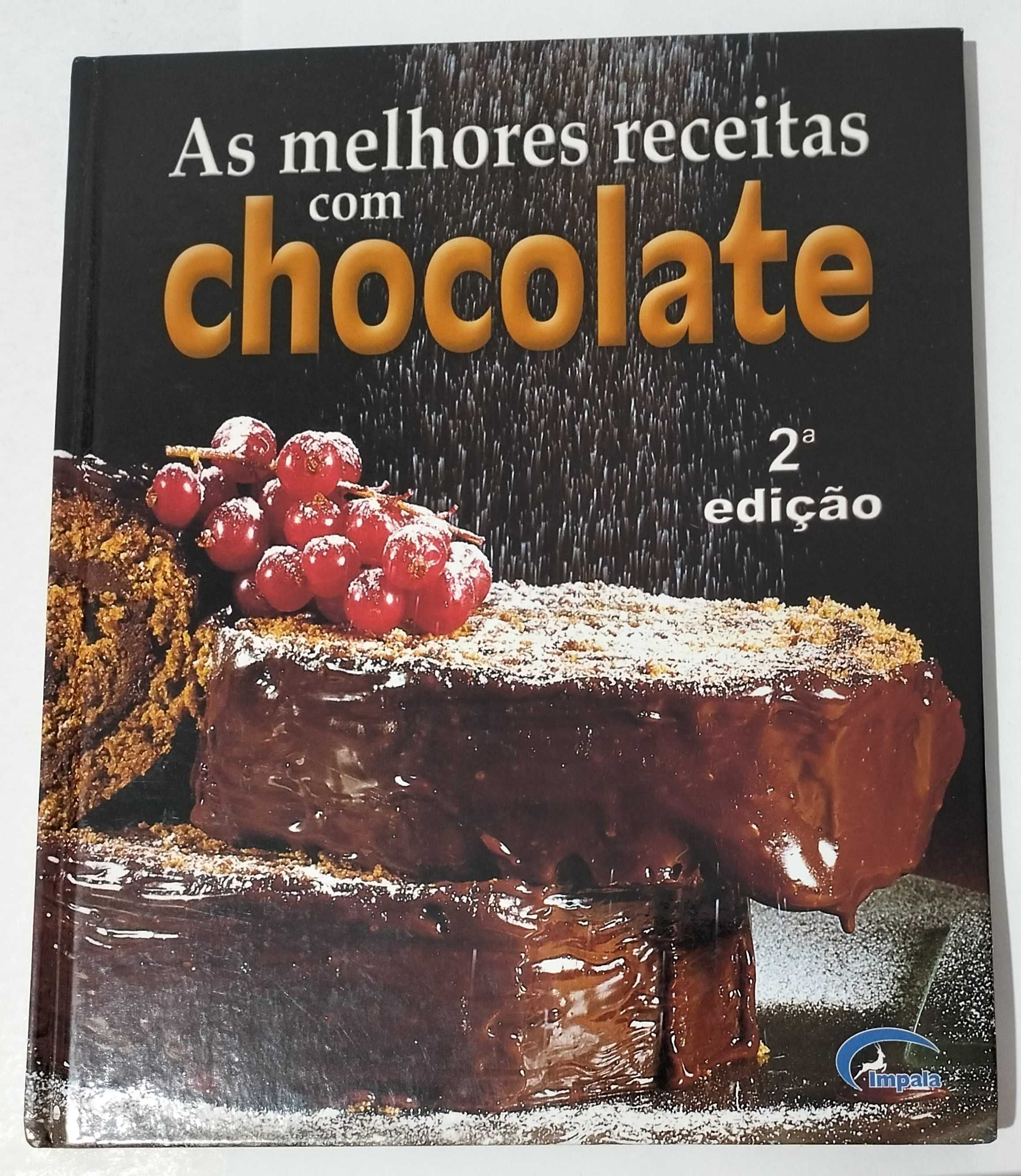 Livros de diversos temas