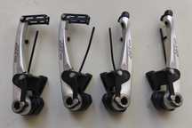 Гальма V-brake Shimano Deore XT