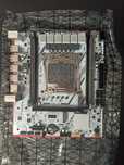 Płyta główna Qiyida x99 LGA2011-3 DDR4 ECC Gaming / Serwer