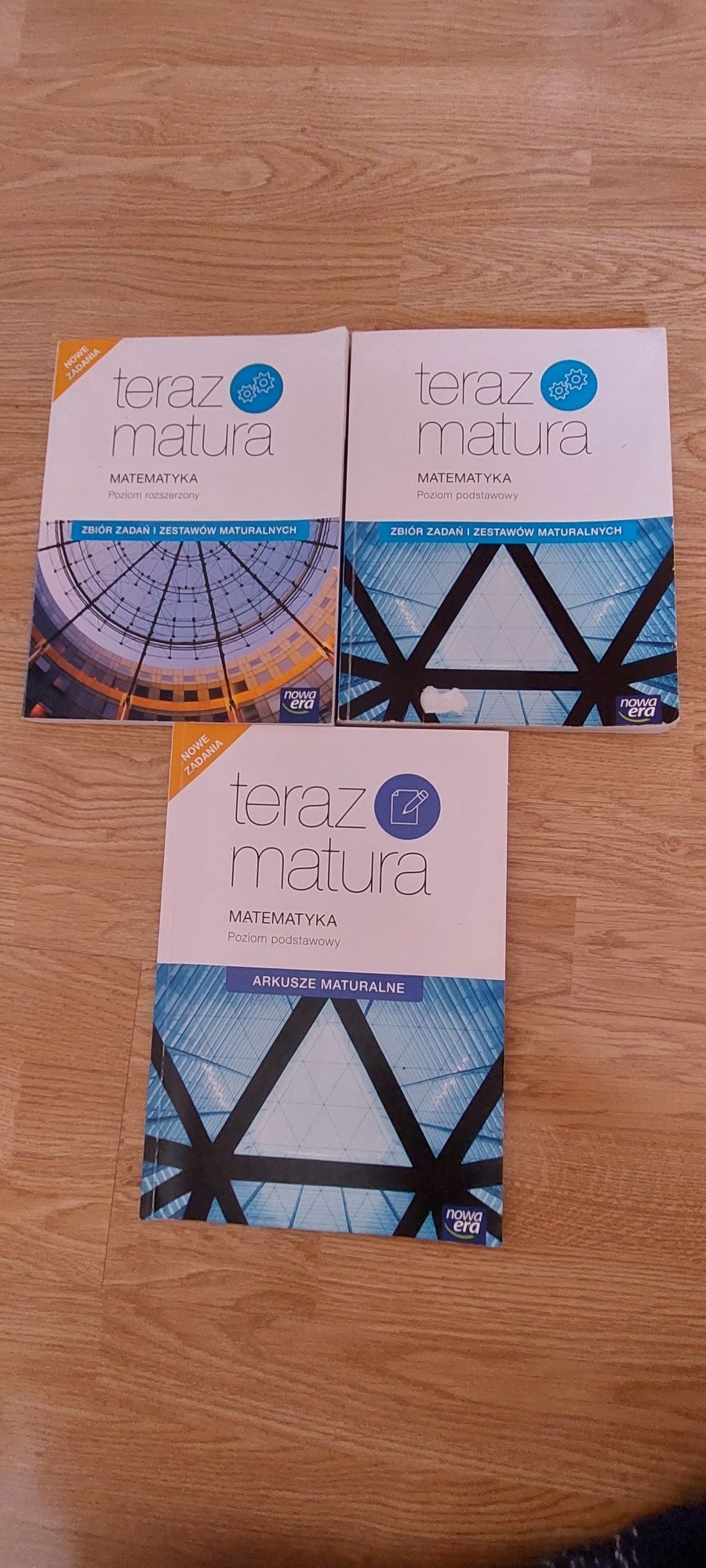 Teraz matura matematyka