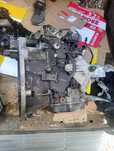 АКПП Renault Scenic 2 Megane II 2.0 DP0056 автомат Рено Сценік 2
