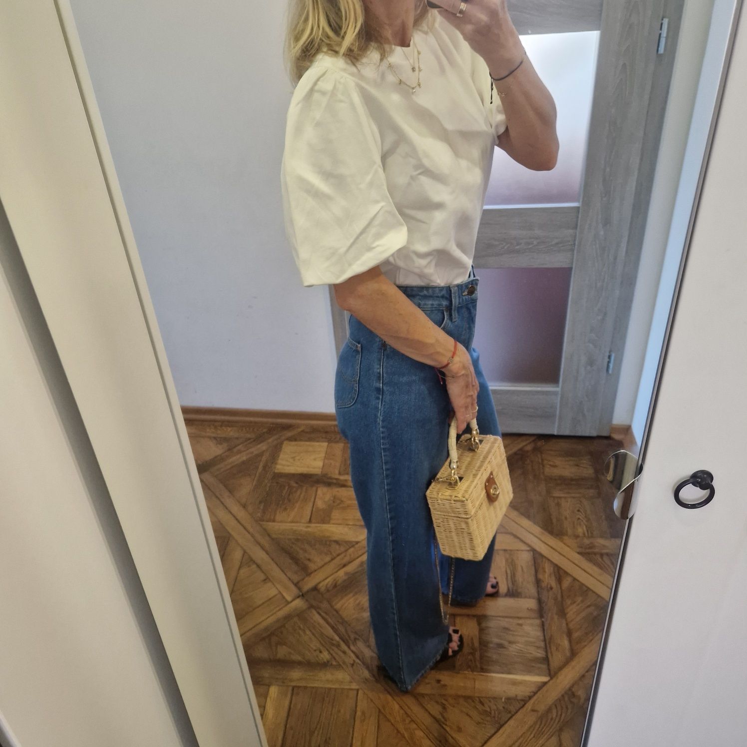 Nowa bluzeczka Reserved S XS