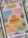50 pierwszych przekąsek malucha. Inwiktoria