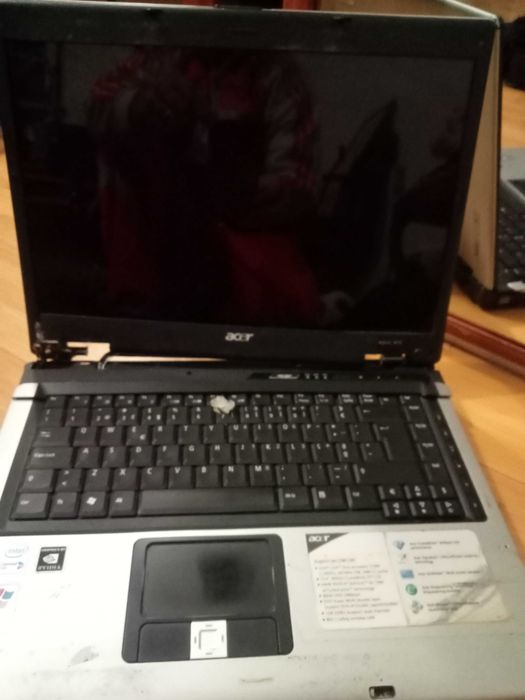 Computadores Acer e outros