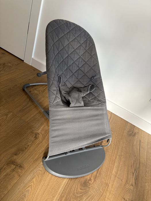 Bujaczek leżaczek babybjorn